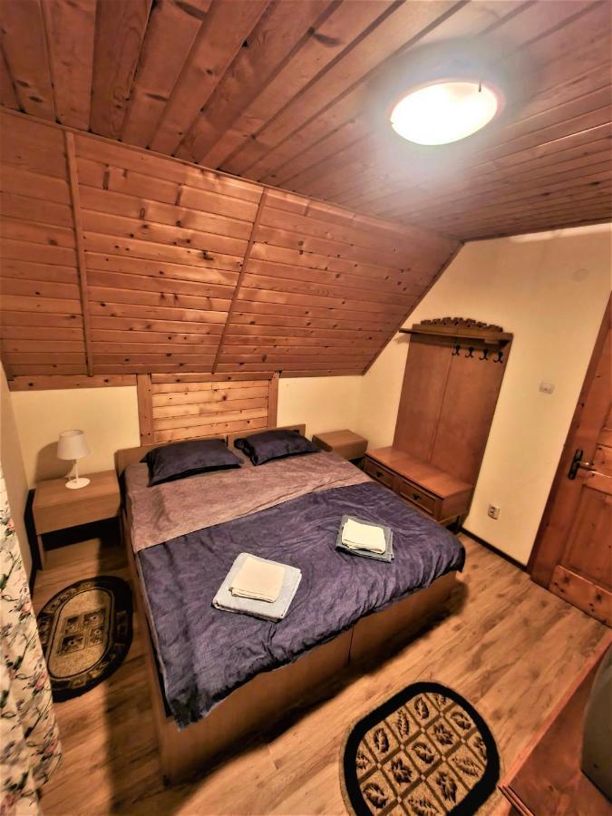 Vila Luca'S Кирцишоара Екстер'єр фото